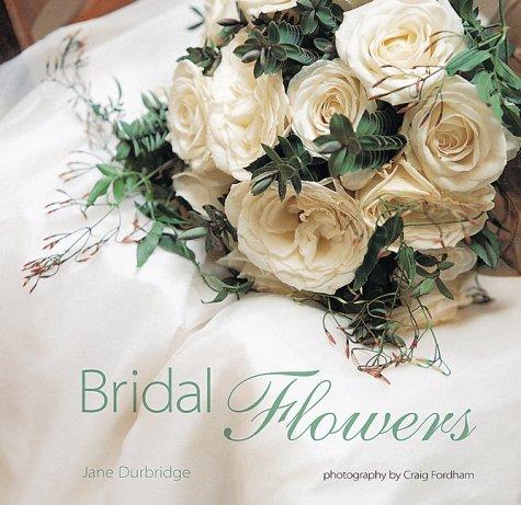 Cover for Bridal Flowers