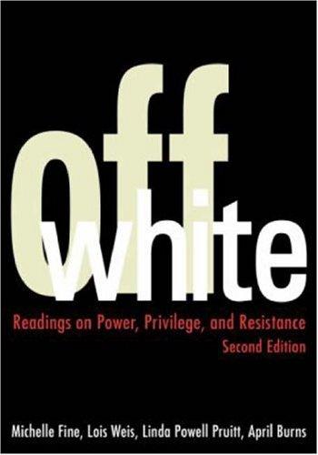 Cover for Off white