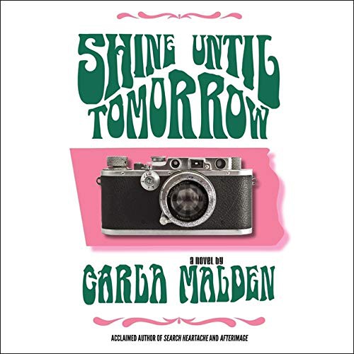 Cover for Shine Until Tomorrow Lib/E