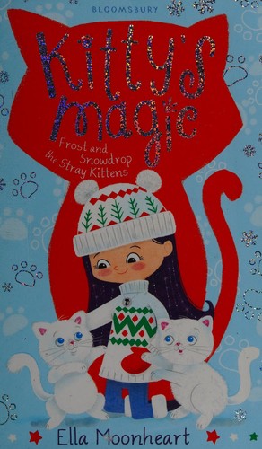 Cover for Kitty's Magic 5
