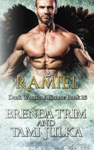 Cover for Ramiel: Dark Warrior Alliance Book 15 (Volume 15)