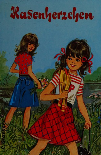 Cover for Hasenherzchen