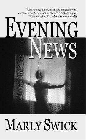 Cover for Evening News