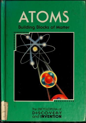 Cover for Atoms