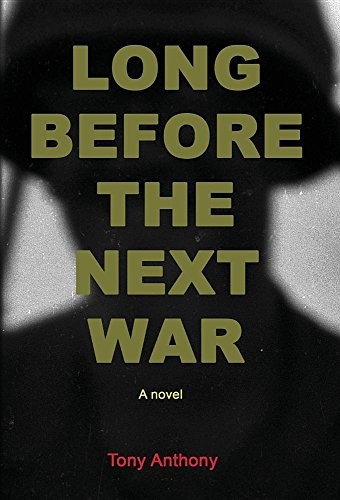 Cover for Long Before the Next War