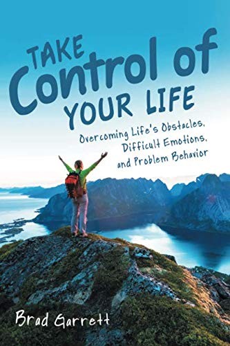 Cover for Take Control of Your Life