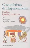 Cover for Costumbristas de Hispanoamérica