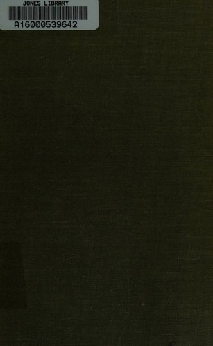 Cover for Portrait of the artist as American