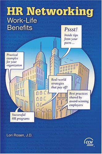 Cover for HR networking