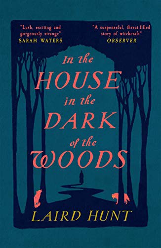 Cover for In the House in the Dark of the Woods