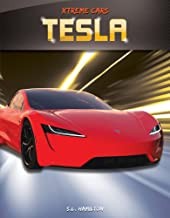 Cover for Tesla