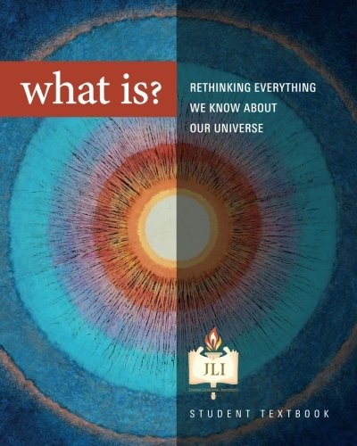 Cover for What Is?