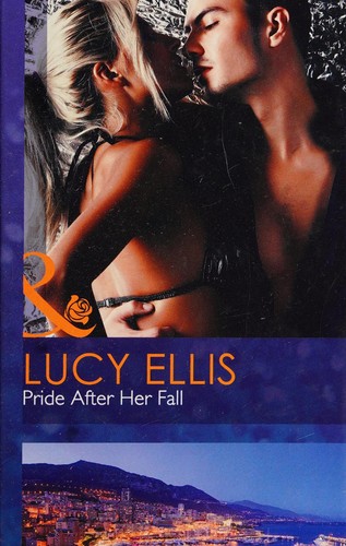 Cover for Pride after Her Fall