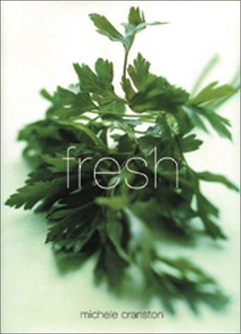 Cover for Fresh