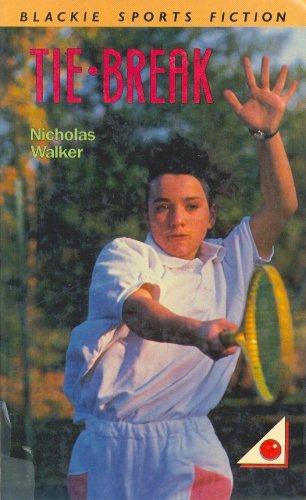 Cover for Tie-break