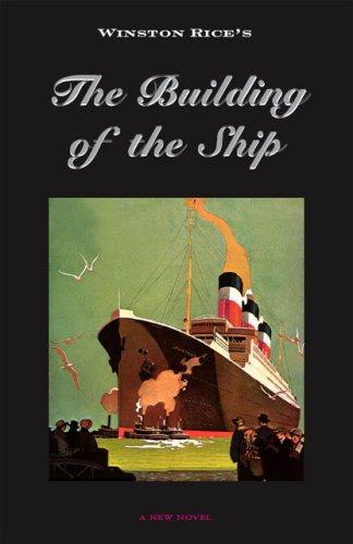 Cover for The Building of the Ship