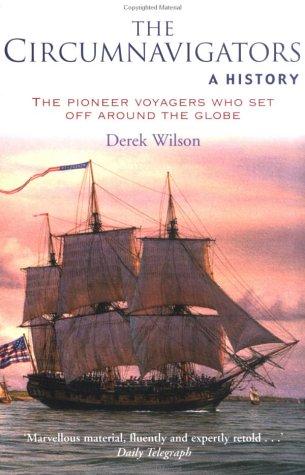 Cover for The Circumnavigators