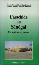 Cover for L'arachide au Sénégal 