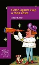 Cover for Colon Agarra Viaje a Toda Costa