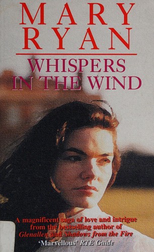 Cover for Whispers in the Wind