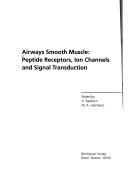 Cover for Airways Smooth Muscle