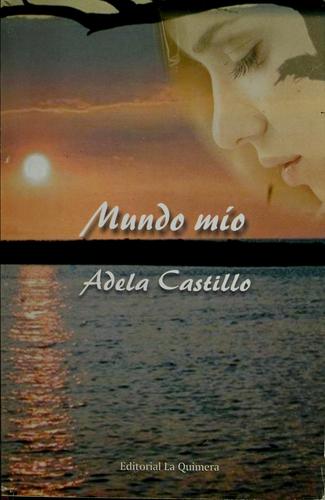 Cover for Mundo mío