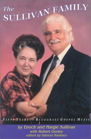 Cover for The Sullivan Family