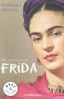 Cover for Mi Hermana Frida
