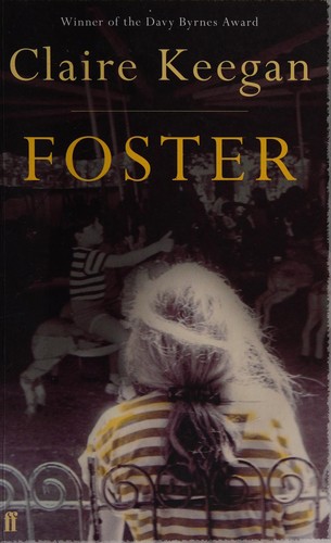 Cover for Foster