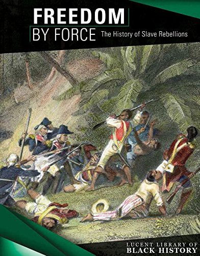Cover for Freedom by Force