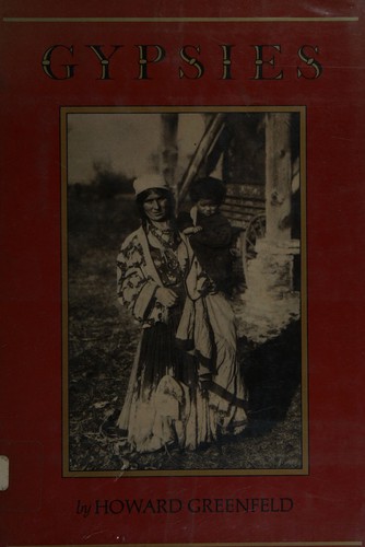 Cover for Gypsies