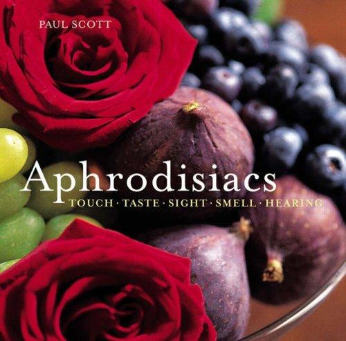Cover for Aphrodisiacs