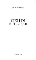 Cover for Cieli di Betocchi
