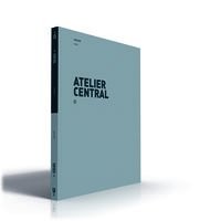 Cover for Atelier Central