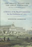 Cover for The Crystal Palace and the Great Exhibition