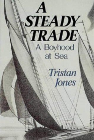 Cover for A STEADY TRADE