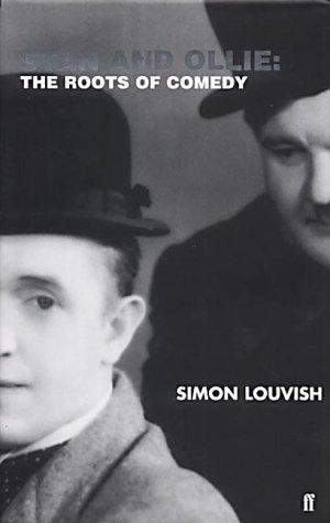 Cover for Stan and Ollie
