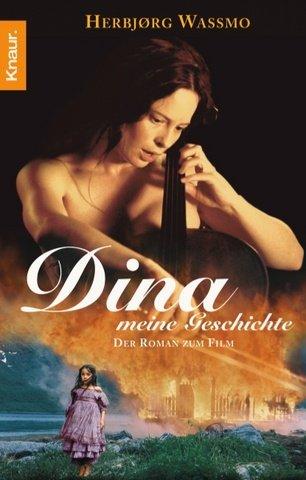 Cover for Das Buch Dina.