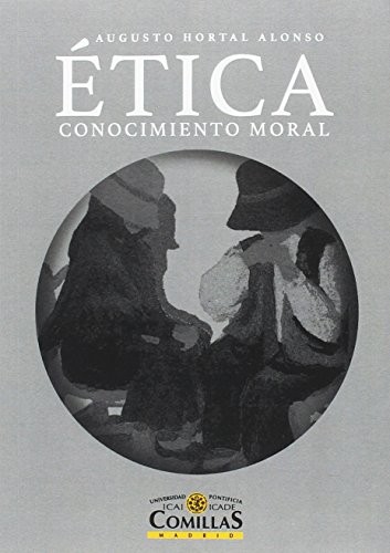Cover for Ética