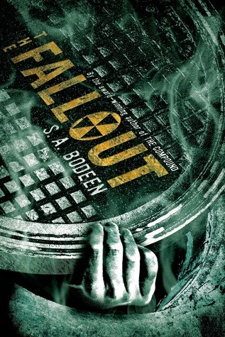 Cover for The Fallout