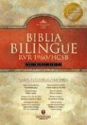 Cover for Santa Biblia / Holy Bible