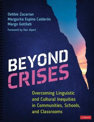 Cover for Beyond Crises