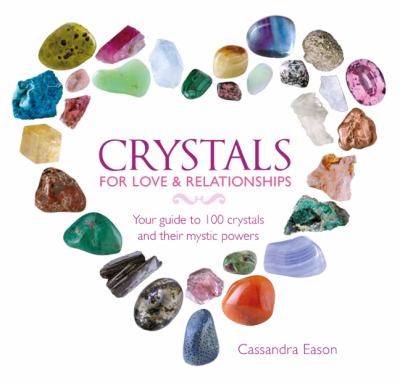 Cover for Crystals for Love and Relationships