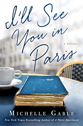 Cover for I'll See You in Paris