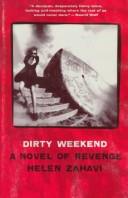 Cover for Dirty weekend
