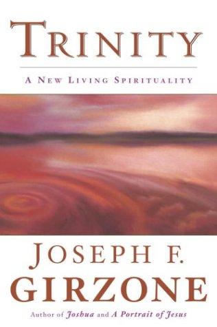 Cover for Trinity