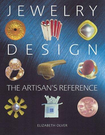 Cover for Jewelry Design