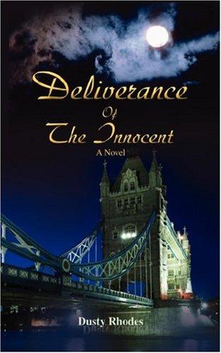 Cover for Deliverance Of The Innocent