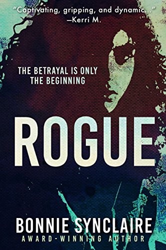 Cover for Rogue