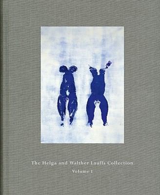 Cover for The Helga And Walther Lauffs Collection